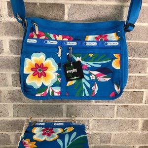 LeSportsac shoulder bag